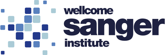 Wellcome Sanger Institute logo